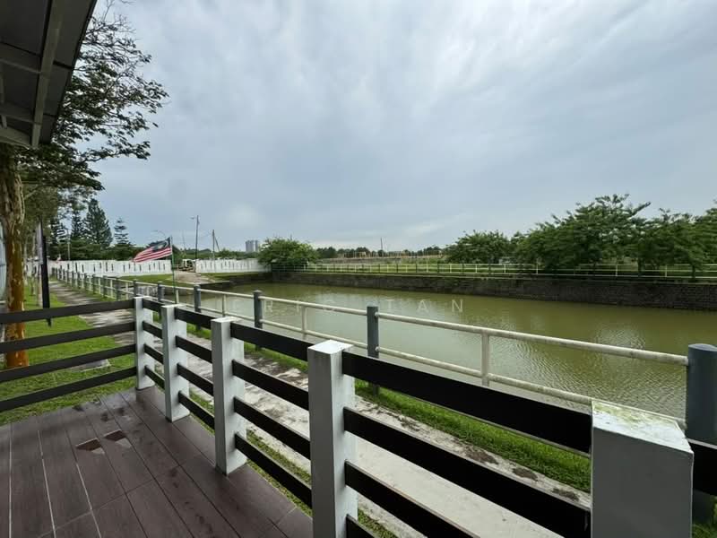 Twin Villa for Rent in Johor Bahru (Johor) - Eric Tan - PropertyGuru.com.my