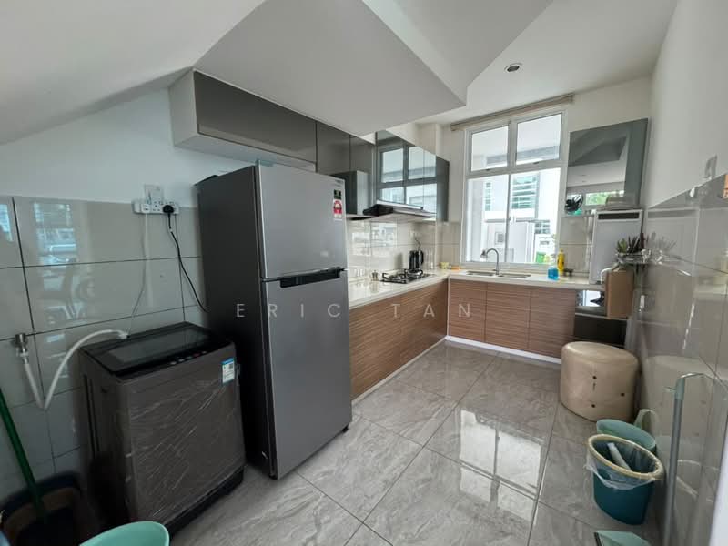 Twin Villa for Rent in Johor Bahru (Johor) - Eric Tan - PropertyGuru.com.my