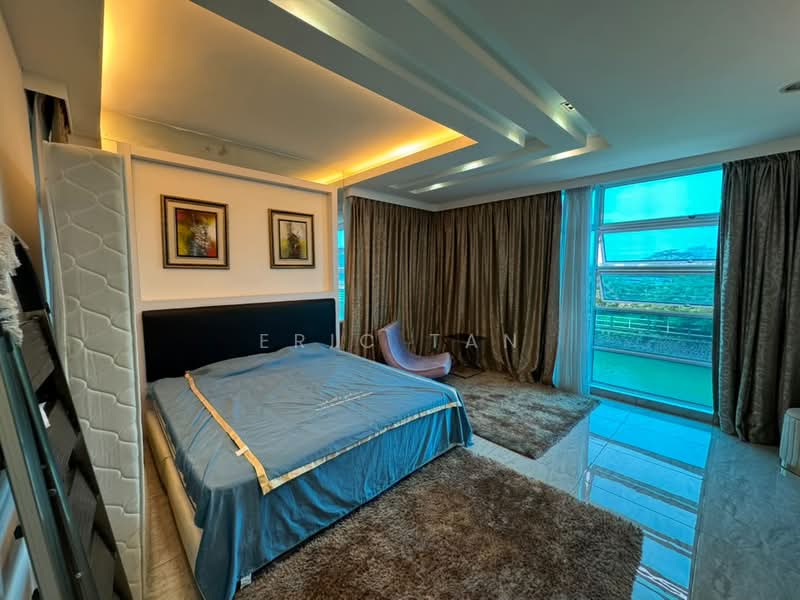 Twin Villa for Rent in Johor Bahru (Johor) - Eric Tan - PropertyGuru.com.my