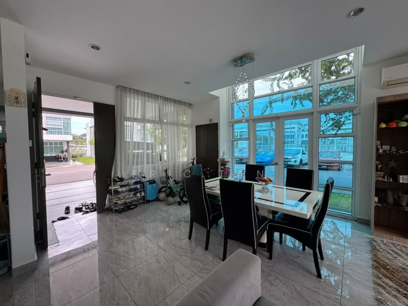 Twin Villa for Rent in Johor Bahru (Johor) - Eric Tan - PropertyGuru.com.my