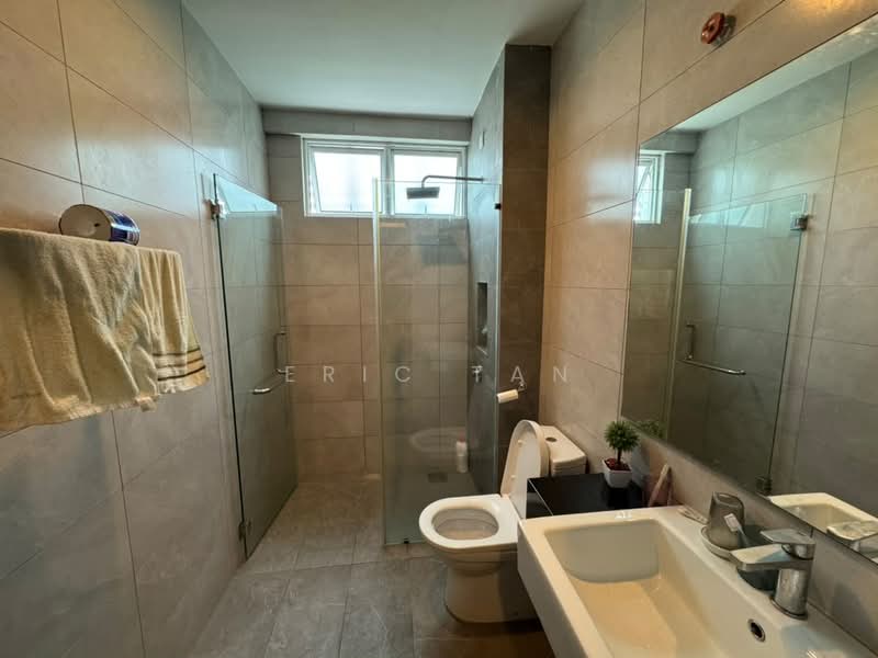 Twin Villa for Rent in Johor Bahru (Johor) - Eric Tan - PropertyGuru.com.my