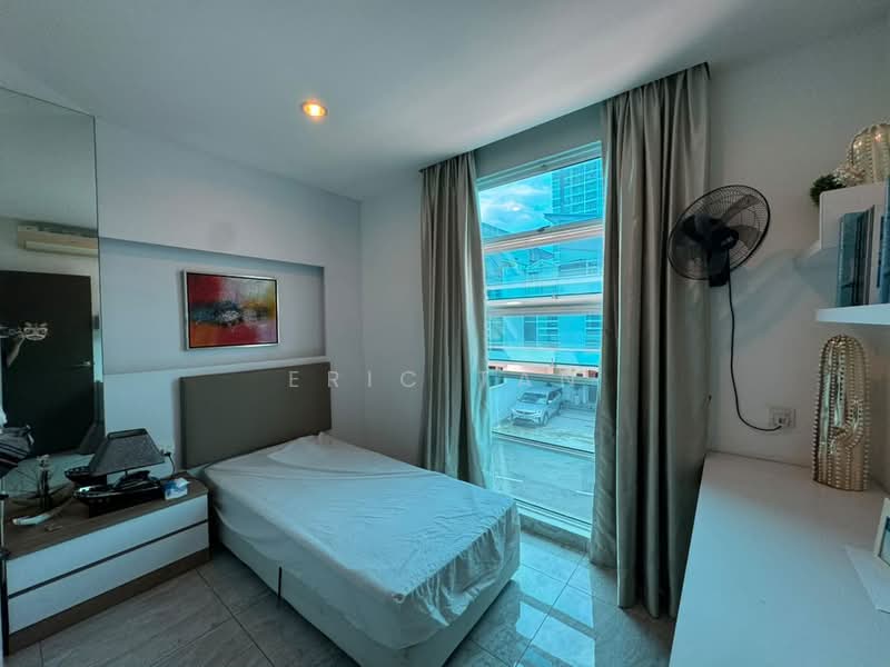 Twin Villa for Rent in Johor Bahru (Johor) - Eric Tan - PropertyGuru.com.my