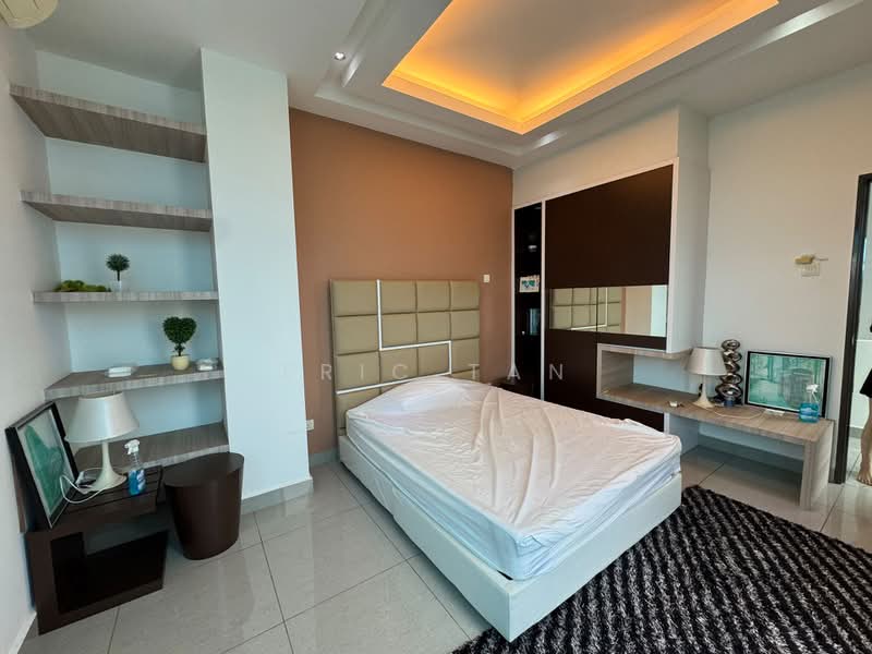 Twin Villa for Rent in Johor Bahru (Johor) - Eric Tan - PropertyGuru.com.my