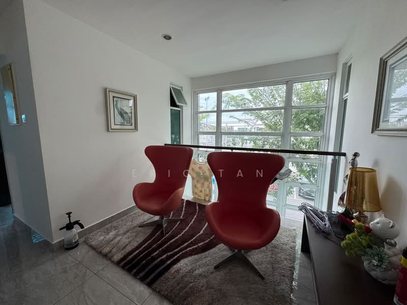 Twin Villa for Rent in Johor Bahru (Johor) - Eric Tan - PropertyGuru.com.my