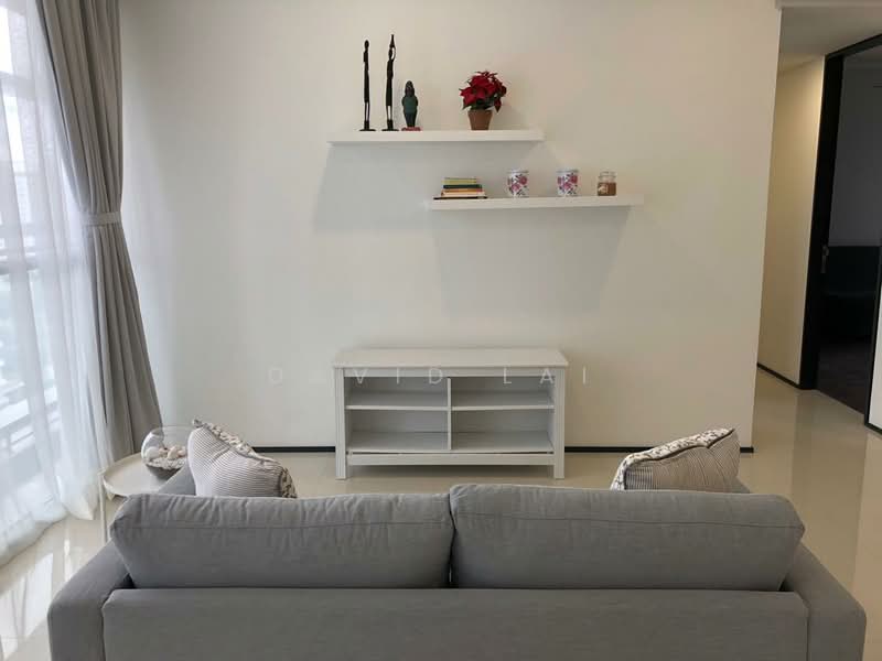 Condominium for Rent at The Fennel - David Lai - PropertyGuru.com.my