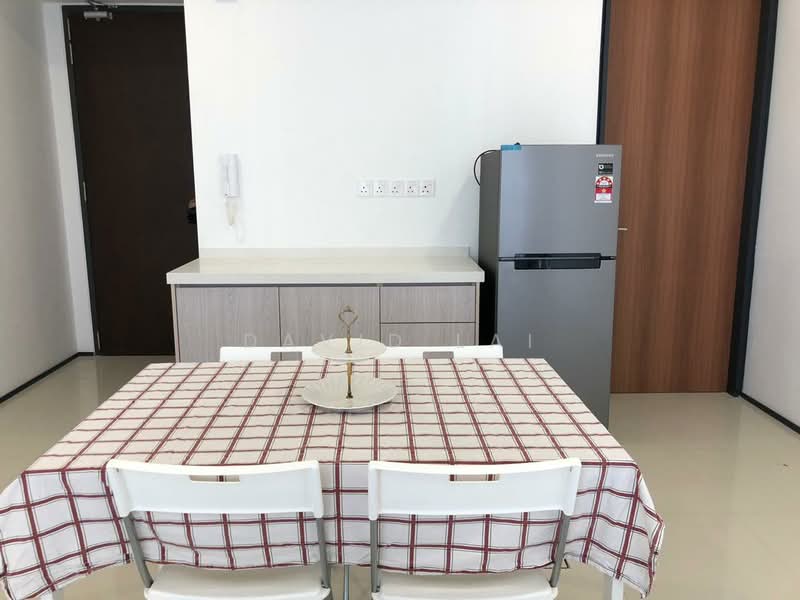 Condominium for Rent at The Fennel - David Lai - PropertyGuru.com.my
