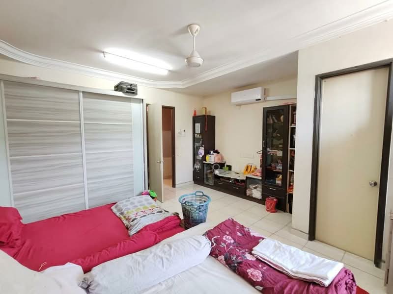 2-storey Terraced House for Sale in Ampang Saujana (Ampang) - Mel Wong - Bedroom - PropertyGuru.com.my