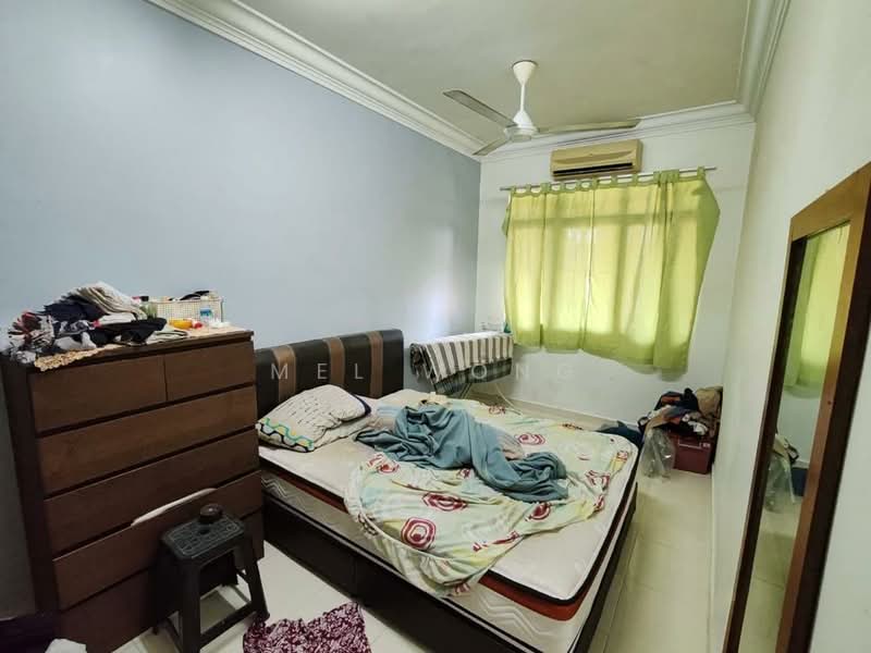 2-storey Terraced House for Sale in Ampang Saujana (Ampang) - Mel Wong - Bedroom - PropertyGuru.com.my