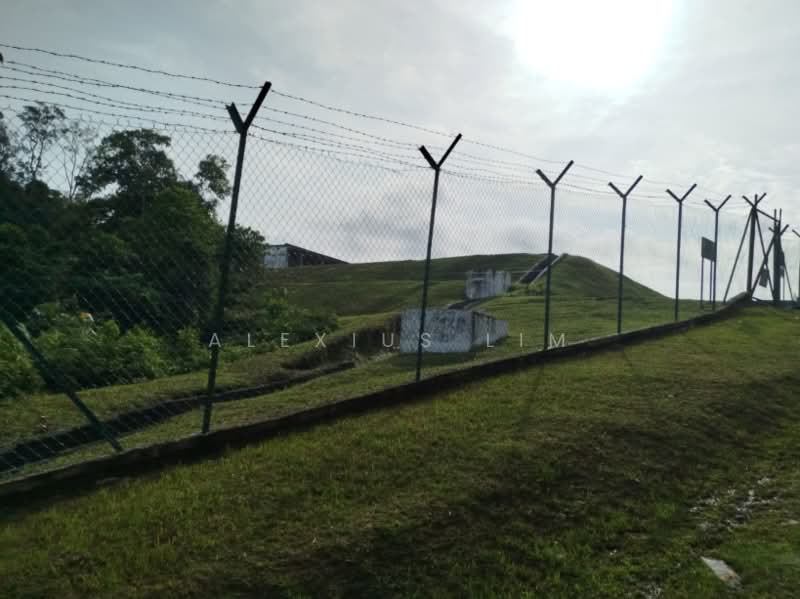 Agricultural Land for Sale in Pekan Nenas (Johor) - Alexius Lim - Exterior - PropertyGuru.com.my
