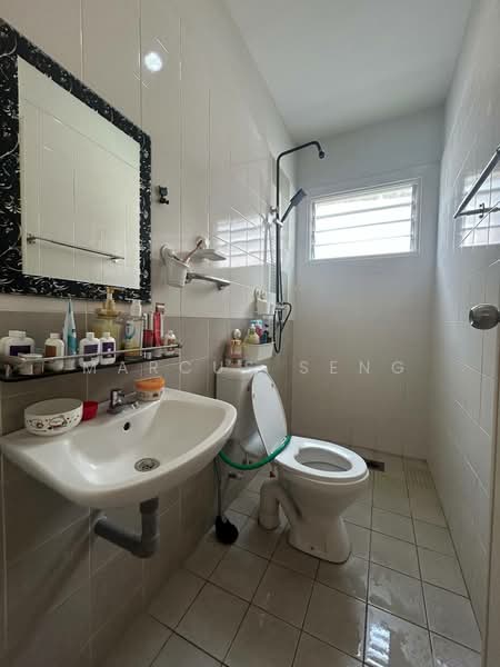 2-storey Terraced House for Sale in Seri Palma (Simpang Pulai) - Marcus Seng - PropertyGuru.com.my
