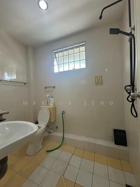 2-storey Terraced House for Sale in Seri Palma (Simpang Pulai) - Marcus Seng - PropertyGuru.com.my