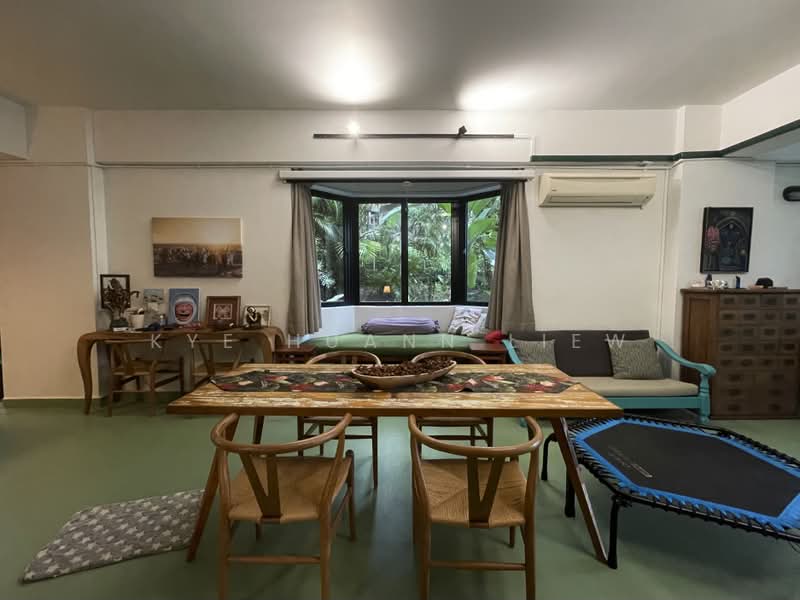 Condominium for Sale at Bayu Angkasa - Kye Huann Liew - PropertyGuru.com.my