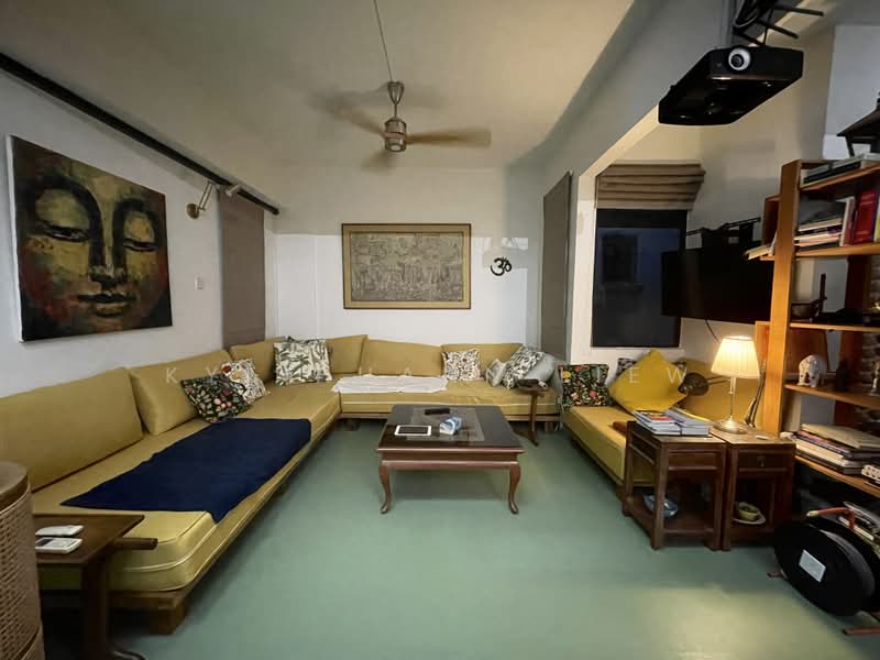 Condominium for Sale at Bayu Angkasa - Kye Huann Liew - PropertyGuru.com.my