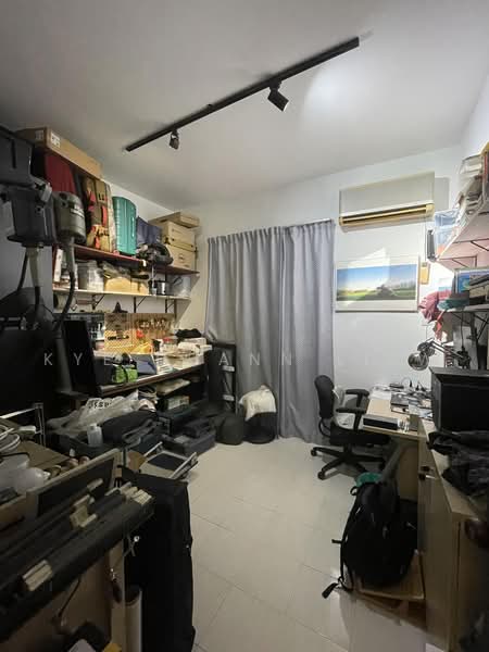 Condominium for Sale at Bayu Angkasa - Kye Huann Liew - PropertyGuru.com.my