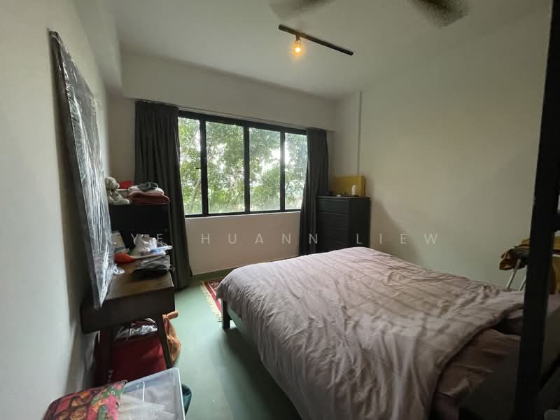 Condominium for Sale at Bayu Angkasa - Kye Huann Liew - PropertyGuru.com.my