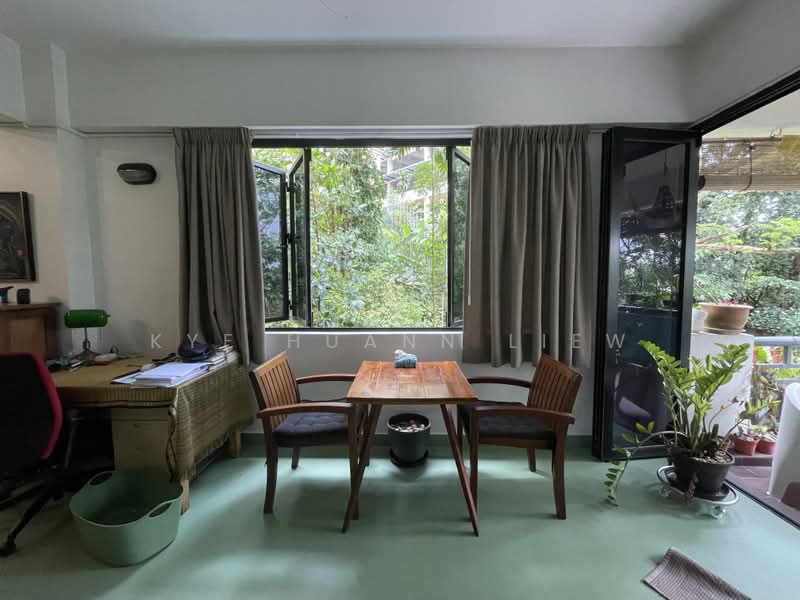 Condominium for Sale at Bayu Angkasa - Kye Huann Liew - PropertyGuru.com.my