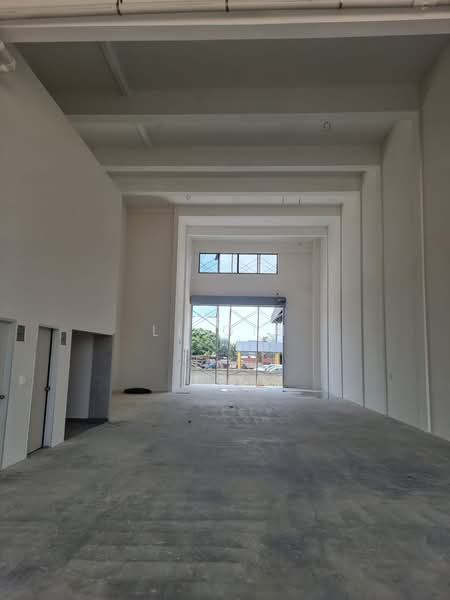 Terrace Factory for Rent in Bandar Baru Klang (Klang) - Li Gin - PropertyGuru.com.my