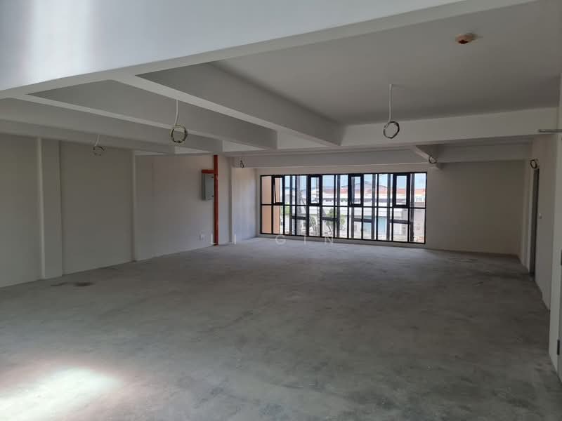 Terrace Factory for Rent in Bandar Baru Klang (Klang) - Li Gin - PropertyGuru.com.my