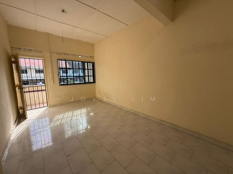 Rumah Teres 2 Tingkat untuk Dijual di Taman Johor Jaya (Johor Bahru) - Jovel Lim - Interior - PropertyGuru.com.my