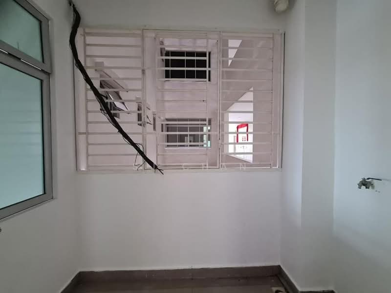Kediaman Servis untuk Disewa di Meridin Bayvue Serviced Apartment - SJ CHAN - Interior - PropertyGuru.com.my
