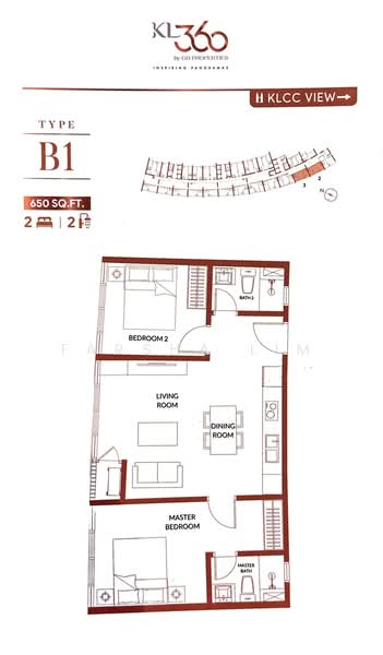 Hotel / Resort untuk Dijual di KL City Centre (Kuala Lumpur) - Tarsha Lim - PropertyGuru.com.my
