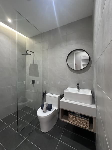 Hotel / Resort untuk Dijual di KL City Centre (Kuala Lumpur) - Tarsha Lim - Bathroom - PropertyGuru.com.my