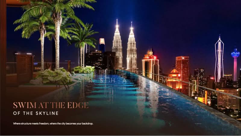 Hotel / Resort untuk Dijual di KL City Centre (Kuala Lumpur) - Tarsha Lim - View - PropertyGuru.com.my
