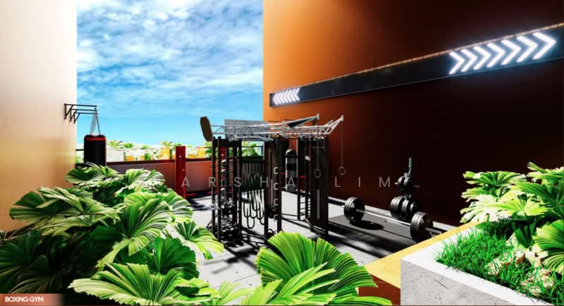 Hotel / Resort untuk Dijual di KL City Centre (Kuala Lumpur) - Tarsha Lim - Exterior - PropertyGuru.com.my