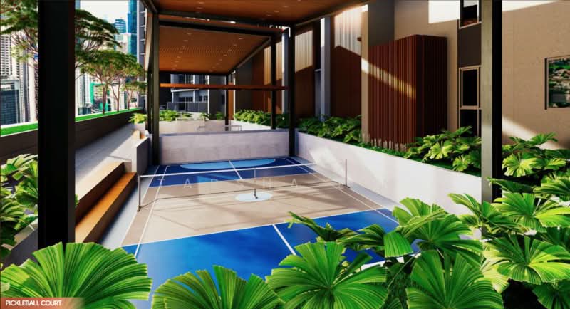 Hotel / Resort untuk Dijual di KL City Centre (Kuala Lumpur) - Tarsha Lim - Exterior - PropertyGuru.com.my