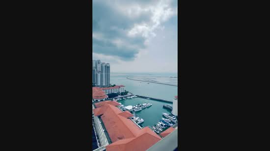 Service Residence for Rent at Straits Residences - Vivian Cheong - PropertyGuru.com.my