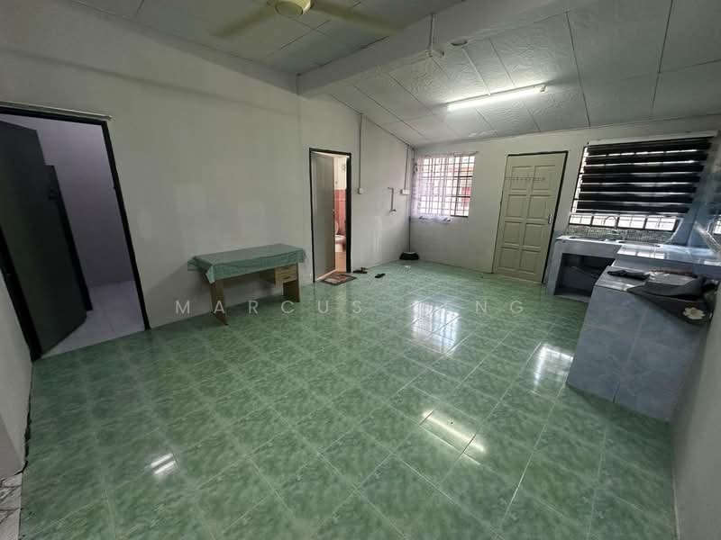 Rumah Teres 1 Tingkat untuk Dijual di Taman Indah (Tanjong Rambutan) - Marcus Seng - PropertyGuru.com.my