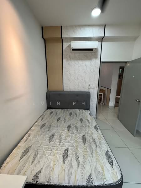 Service Residence for Rent at TR Residence - Alvin Phoon - Bedroom - PropertyGuru.com.my