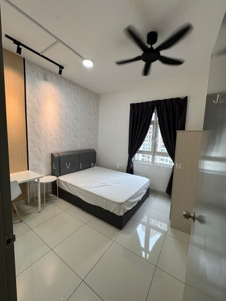 Service Residence for Rent at TR Residence - Alvin Phoon - Bedroom - PropertyGuru.com.my