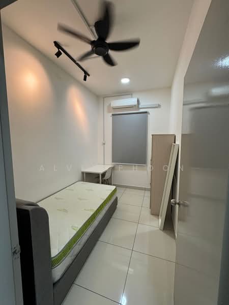 Service Residence for Rent at TR Residence - Alvin Phoon - Bedroom - PropertyGuru.com.my