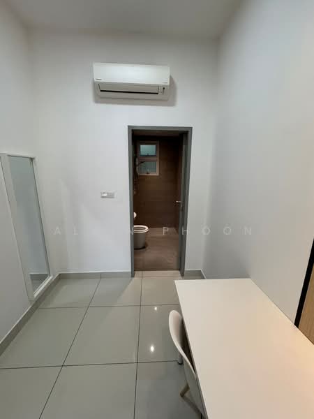 Service Residence for Rent at TR Residence - Alvin Phoon - Bathroom - PropertyGuru.com.my