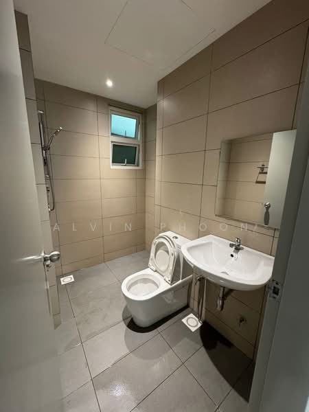 Service Residence for Rent at TR Residence - Alvin Phoon - Bathroom - PropertyGuru.com.my