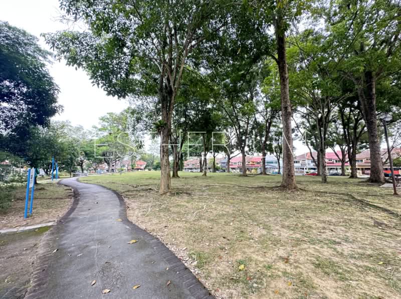 Rumah Teres 2 Tingkat untuk Dijual di Seri Utama Damansara (Kota Damansara) - Esther Lim - PropertyGuru.com.my