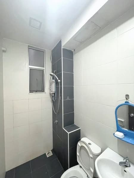 Service Residence for Rent at SuriaMas Suites - Vivian Q - PropertyGuru.com.my