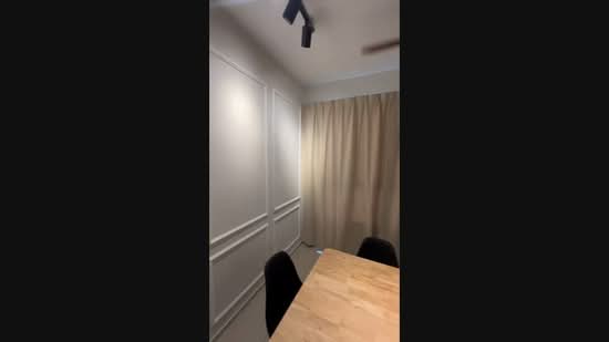 Service Residence for Rent at Seiring Residensi - Nazrin Affendy - PropertyGuru.com.my