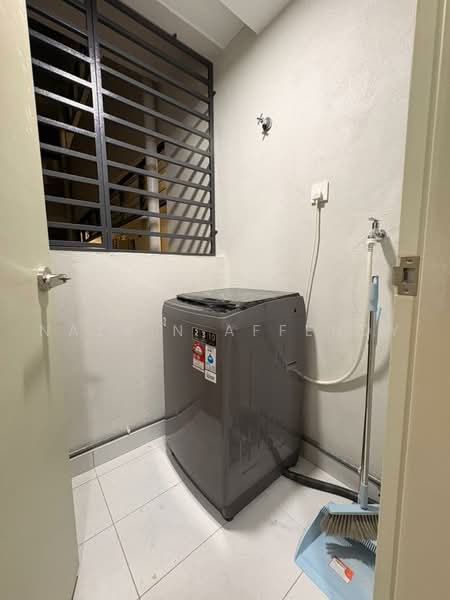 Service Residence for Rent at Seiring Residensi - Nazrin Affendy - Interior - PropertyGuru.com.my