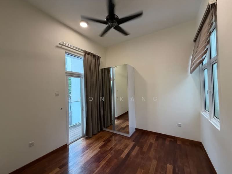Kondominium untuk Disewa di Ferringhi Residence - Evon Kang - Bedroom - PropertyGuru.com.my