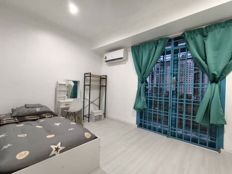 Kondominium untuk Disewa di Octville Condominium - SJ CHAN - Bedroom - PropertyGuru.com.my