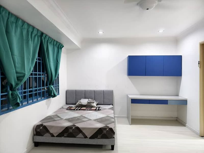 Kondominium untuk Disewa di Octville Condominium - SJ CHAN - Bedroom - PropertyGuru.com.my