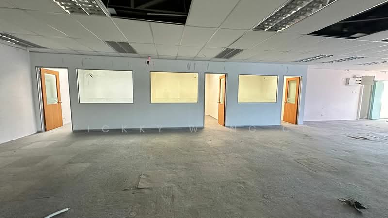 Kilang untuk Disewa di Taman Shamelin Perkasa (Cheras) - Vickky Wong CF - Interior - PropertyGuru.com.my