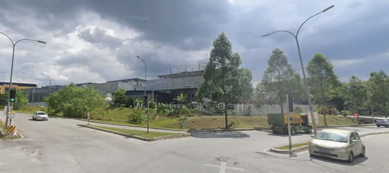 Kilang Berkembar untuk Dijual di Bandar Teknologi Kajang (Kajang) - Wil Koh - Exterior - PropertyGuru.com.my