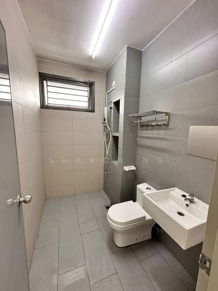 2-storey Terraced House for Sale in Iskandar Puteri (Nusajaya) (Johor) - Sharon Ng - Bathroom - PropertyGuru.com.my