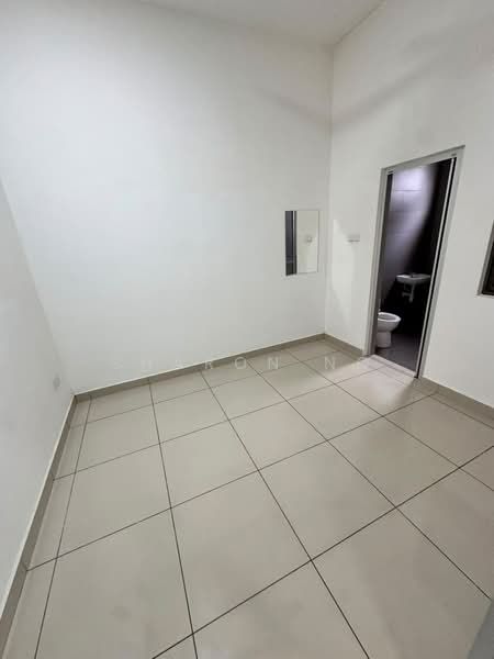 2-storey Terraced House for Sale in Iskandar Puteri (Nusajaya) (Johor) - Sharon Ng - Bathroom - PropertyGuru.com.my
