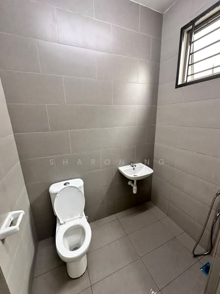 2-storey Terraced House for Sale in Iskandar Puteri (Nusajaya) (Johor) - Sharon Ng - Bathroom - PropertyGuru.com.my