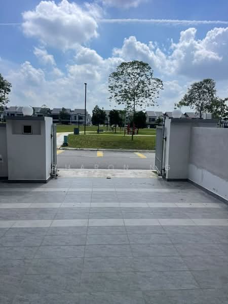 2-storey Terraced House for Sale in Iskandar Puteri (Nusajaya) (Johor) - Sharon Ng - Exterior - PropertyGuru.com.my