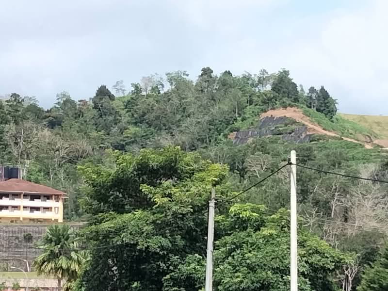 Tanah Pertanian untuk Dijual di Kampung Kuala Repas (Bentong) - Ean Leong - Exterior - PropertyGuru.com.my
